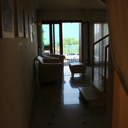 Lägenhet 5 Star Sirmione