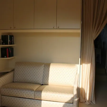 Apartment 5 Star Sirmione