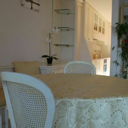 Apartment 5 Star Sirmione